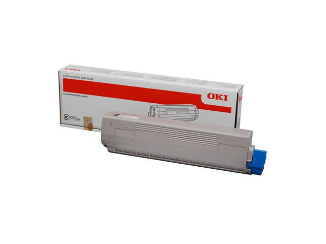 BildeC532/MC573 toner black 1.5K