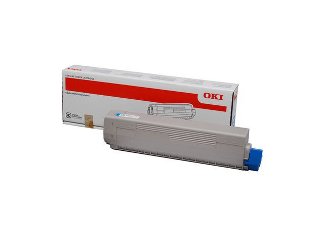 BildeC532/MC573 toner cyan 1.5K