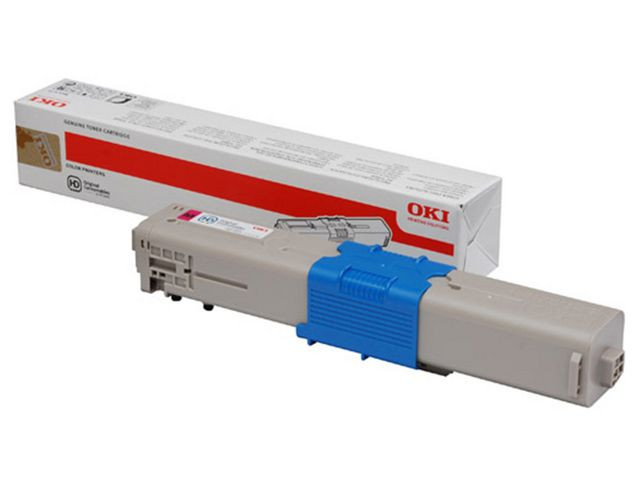 BildeC532/MC573 toner magenta 1.5K