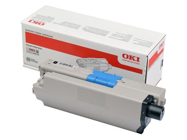 BildeC332/MC363 toner black 3.5K