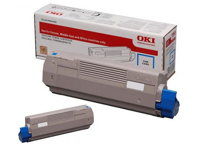 BildeC332/MC363 toner cyan 3K