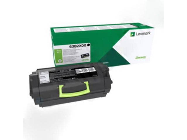 BildeMX717/MX718 toner black extra HY (Return) 45k