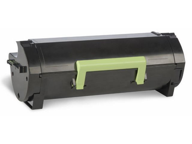 BildeMX310/MX511 black toner 10k (Corporate)