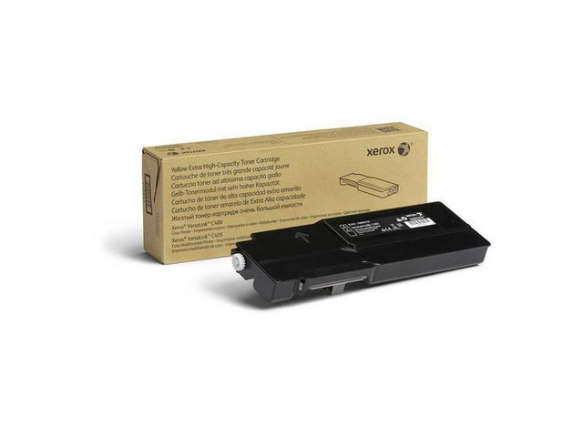 BildeVersaLink C400/C405 Black Toner 10.5K