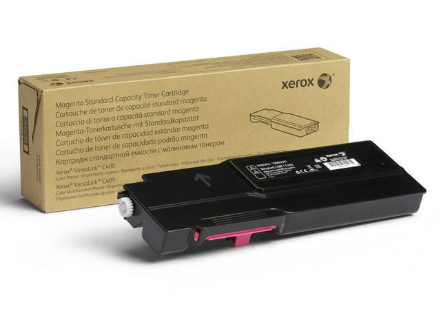 BildeVersaLink C400/C405 Magenta Toner 2.5K