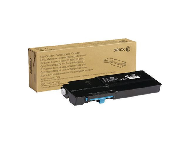 BildeVersaLink C400/C405 Cyan Toner 2.5K