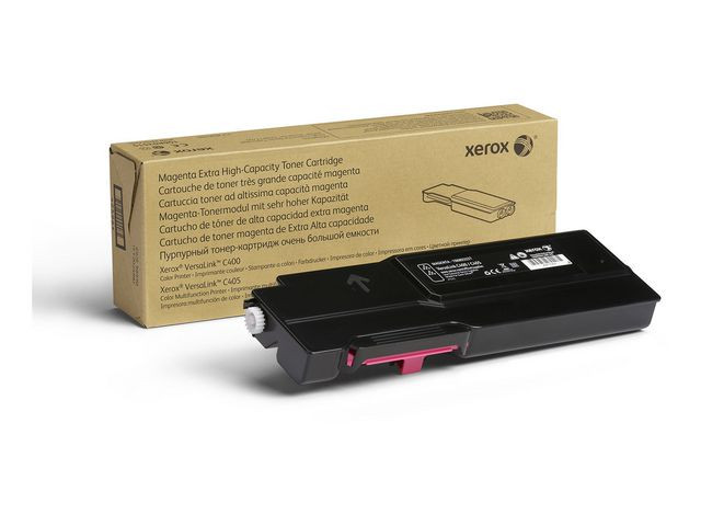 BildeVersaLink C400/C405 Magenta Toner 8K