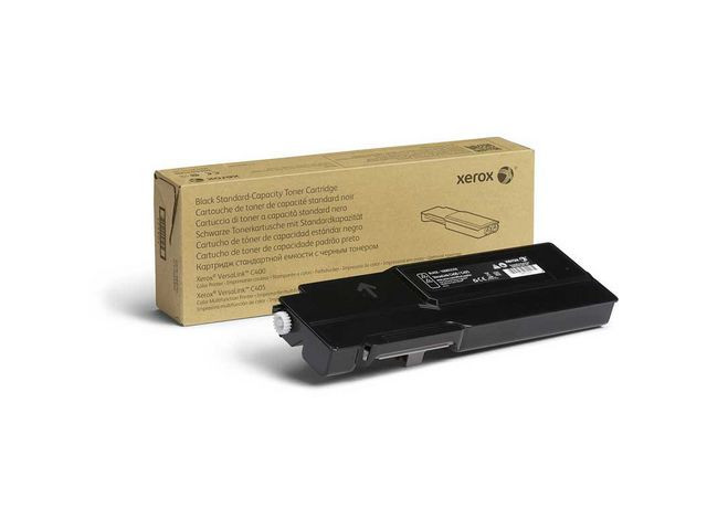 BildeVersaLink C400/C405 Black Toner 2.5K