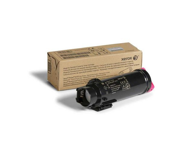 BildePhaser 6510 toner magenta 1K
