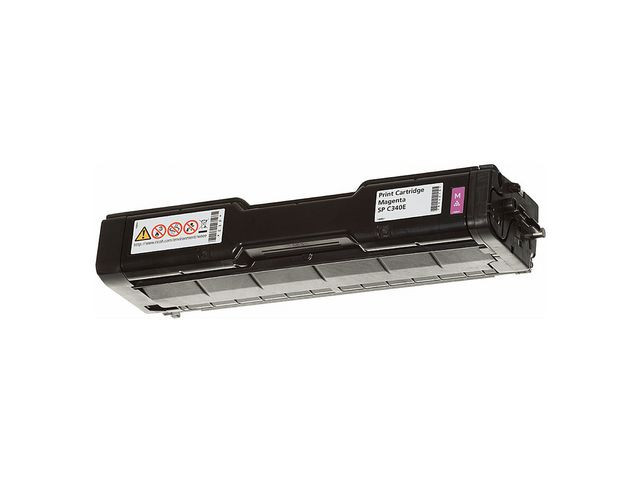 BildeRicoh/SP C340 magenta toner
