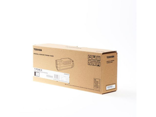 BildeToshiba T-FC34EK e-Studio 287CS toner black