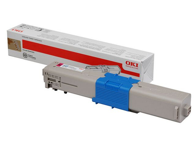 BildeC332/MC363 toner magenta 3K