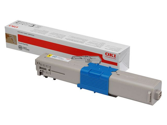 BildeC332/MC363 toner yellow 3K