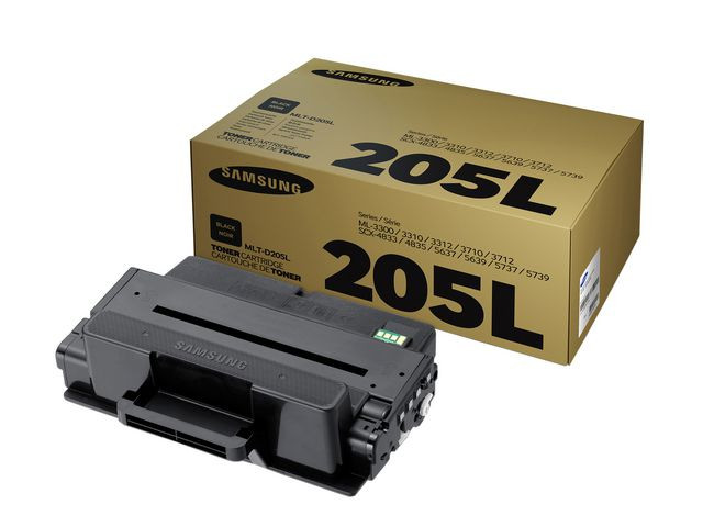 BildeML-3310/ML-3710/SCX-4833/SCX-5637 toner/drum black 5k