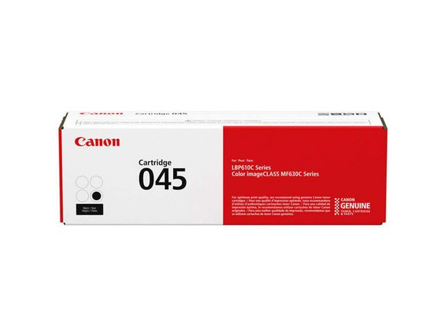 BildeCRG 045 black toner