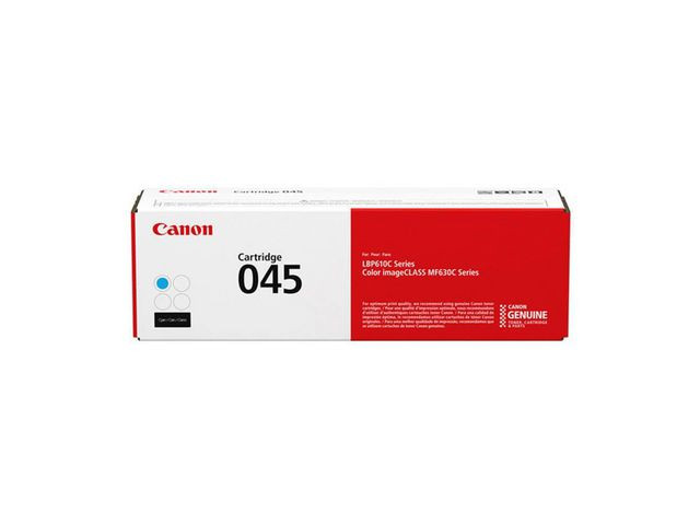 BildeCRG 045 cyan toner