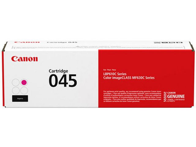 BildeCRG 045 magenta toner