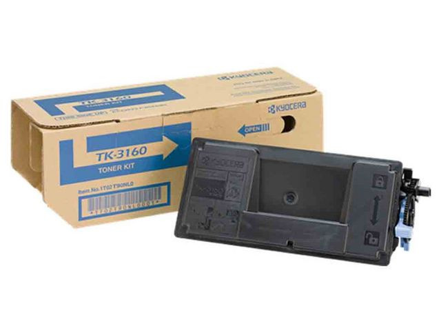 BildeTK-3160 toner black 12.5K
