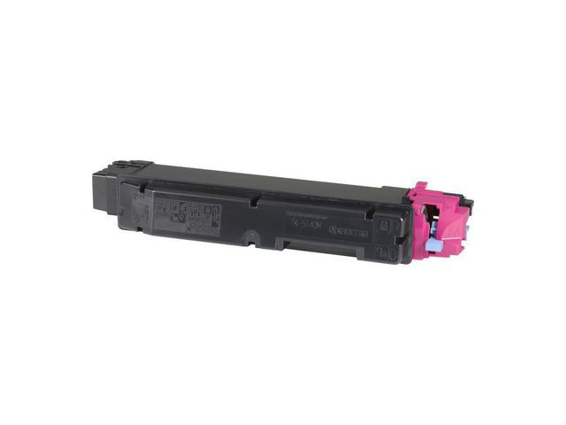 BildeTK-5140M magenta toner 5k