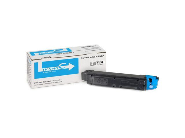 BildeTK-5140C cyan toner 5k
