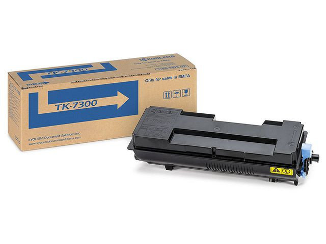 BildeTK-7300 black toner 15k