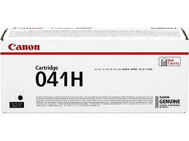 BildeCRG 041 toner cartridge black 10K