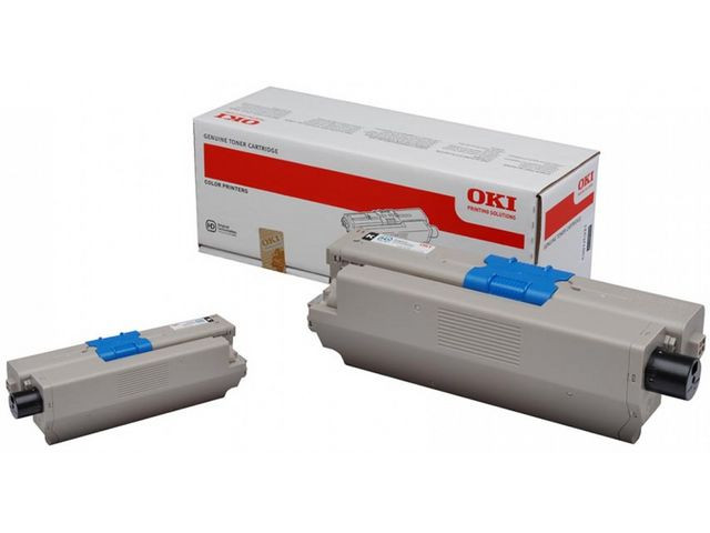 BildeC332/MC363 toner black 1.5K