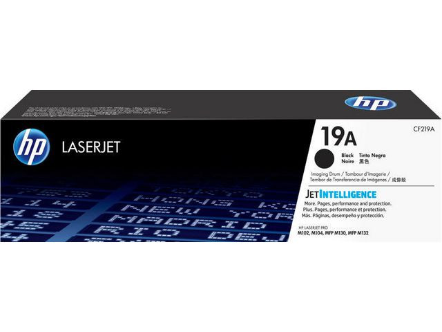 BildeHP 19A Trummkit, 12,000 Sidor