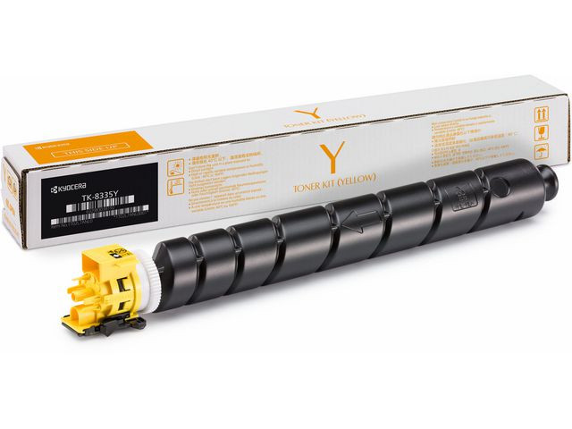 BildeTK-8335Y yellow toner 15K