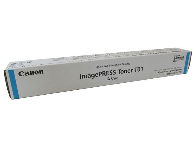 BildeT01 cyan toner