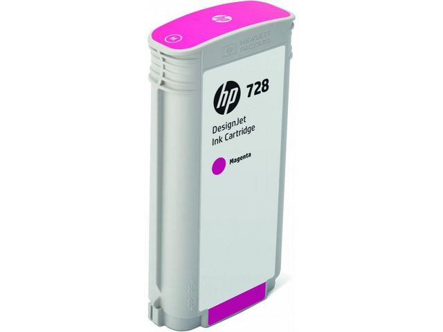 BildeNo728 Magenta ink cartridge 130ml