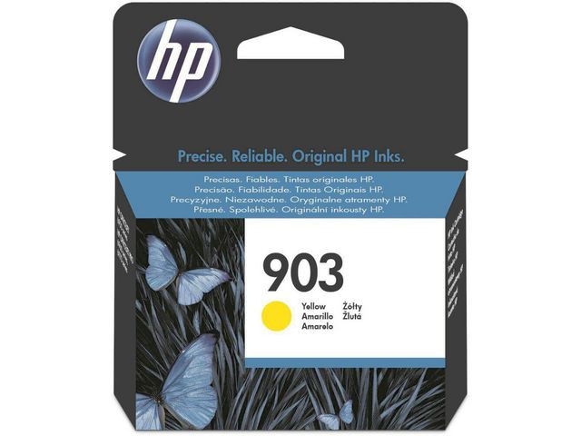 BildeHP Ink T6L95AE 903 Yellow