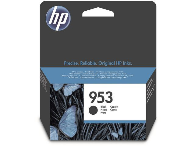BildeHP Ink L0S58AE 953 Black