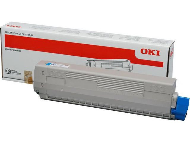 BildeC612 toner cyan 6K
