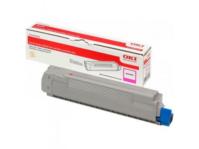 BildeC612 toner magenta 6K