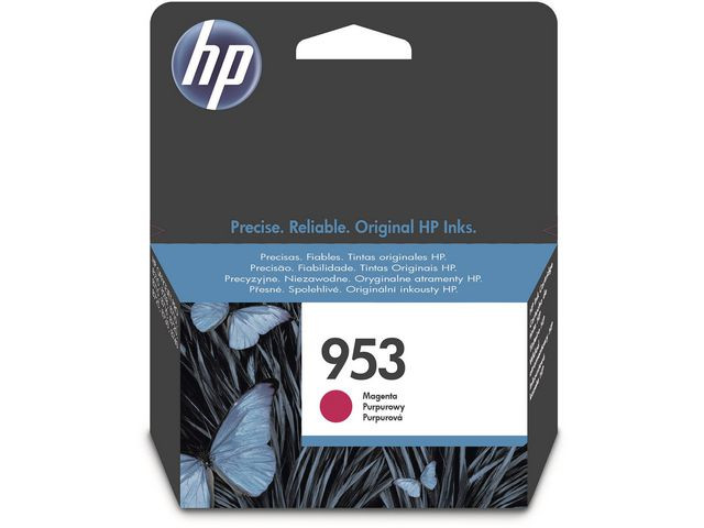 BildeHP Ink F6U13AE 953 Magenta