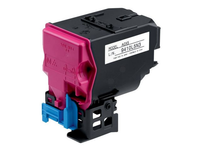BildeBizhub C3110 toner magenta 15k