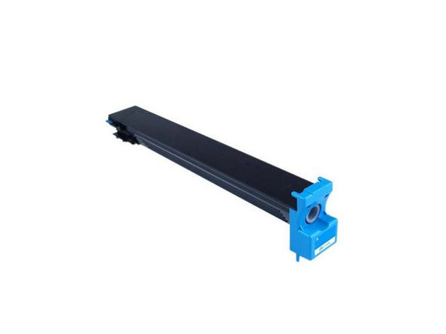 BildeKONICAMINOLTA Toner A3VU450 TN711 Cyan