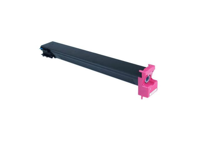 BildeKONICAMINOLTA Toner A3VU350 TN711 Magenta