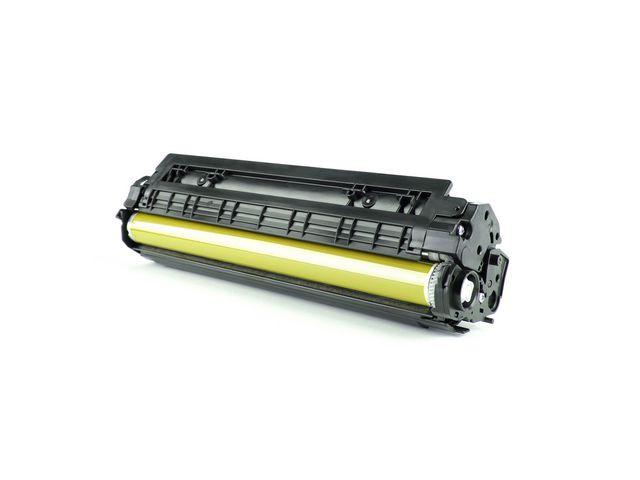 BildeKONICAMINOLTA Toner A3VU250 TN711 Yellow
