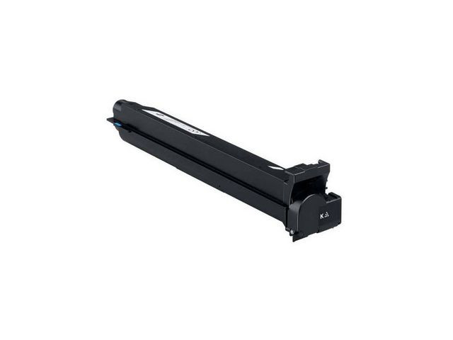 BildeKONICAMINOLTA Toner A3VU150 TN711 Black