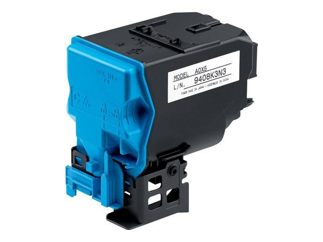 BildeBizhub C3100P black toner