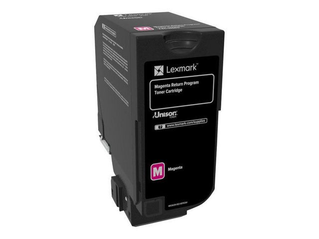 BildeCS720,CS/CX725 Mag Corp 3K Crtg