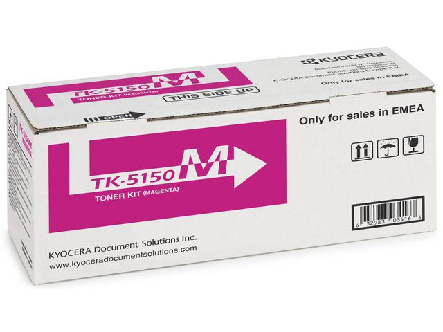 BildeTK-5150M magenta toner 10k