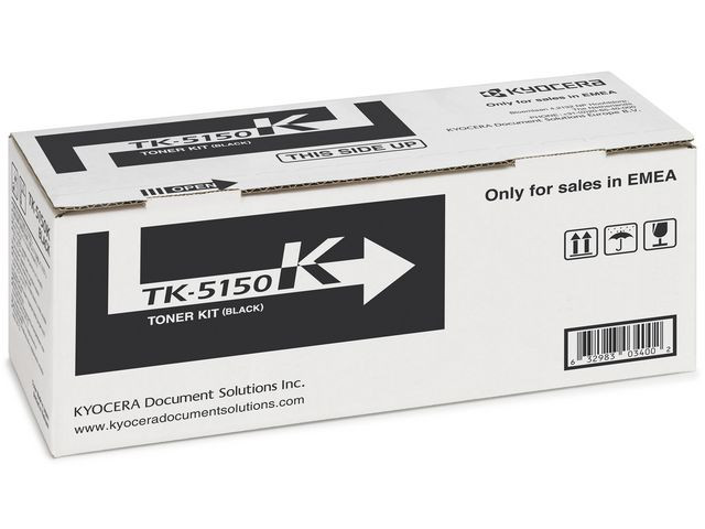 BildeTK-5150K black toner 12k