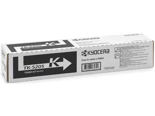BildeTK-5205K black toner