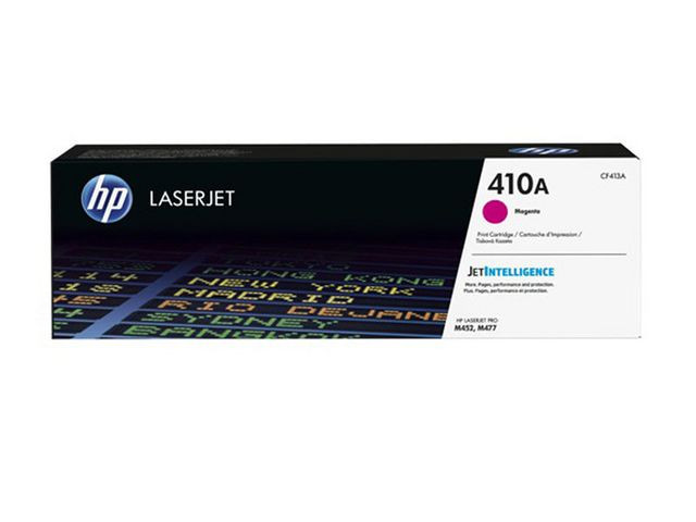 BildeHP 413A M (magenta) toner 2300 sider