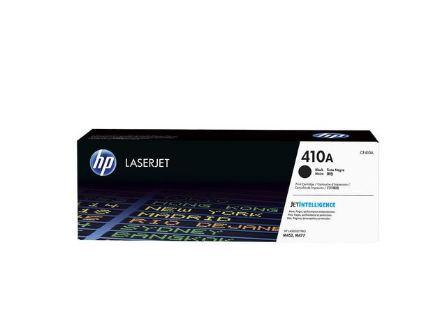 BildeHP 410A BK (svart) toner 2300 sider
