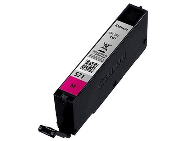 BildeCLI-571 Magenta ink tank