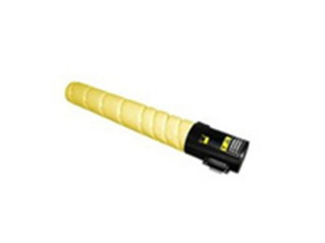 BildeBIZHUB C360 toner yellow 26K